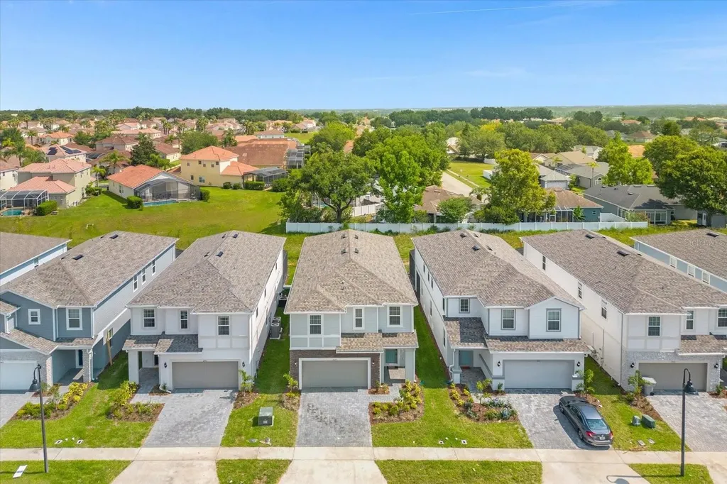 3937 Lana Avenue Davenport FL 33897