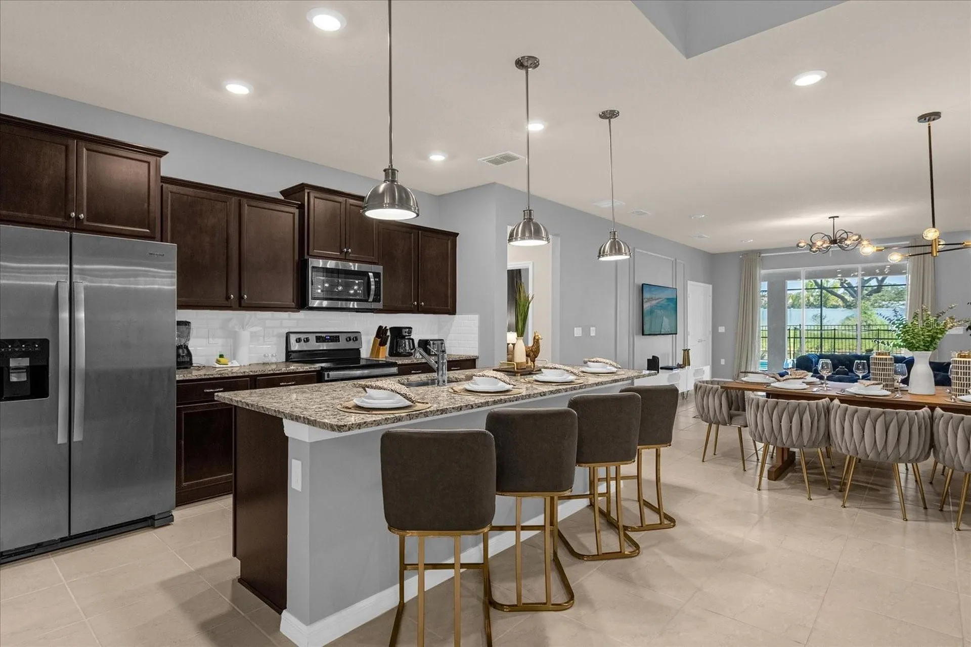 3937 Lana Avenue Davenport FL 33897