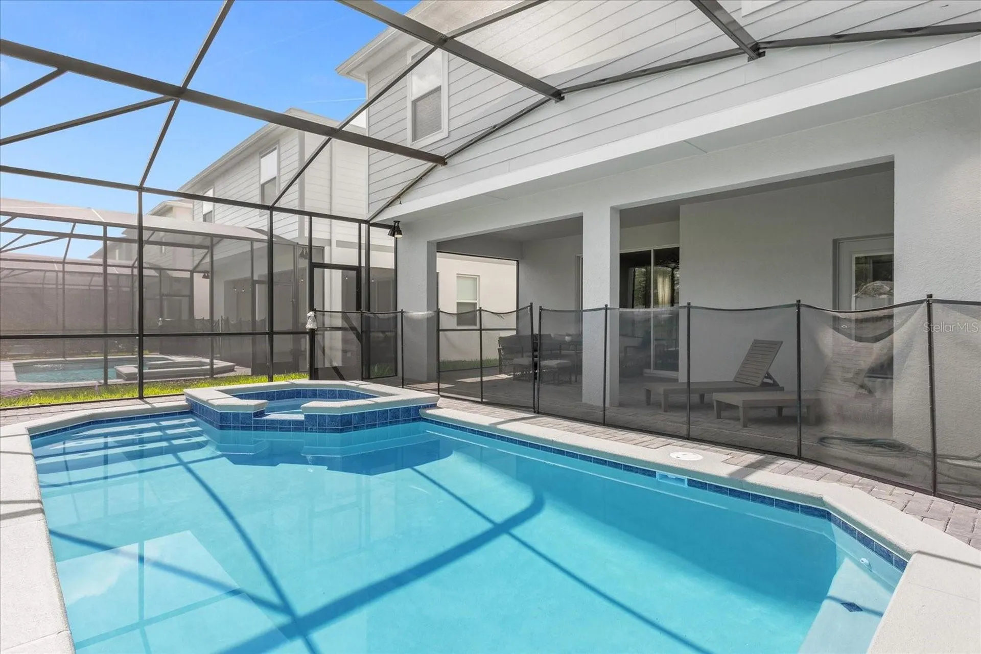 3937 Lana Avenue Davenport FL 33897