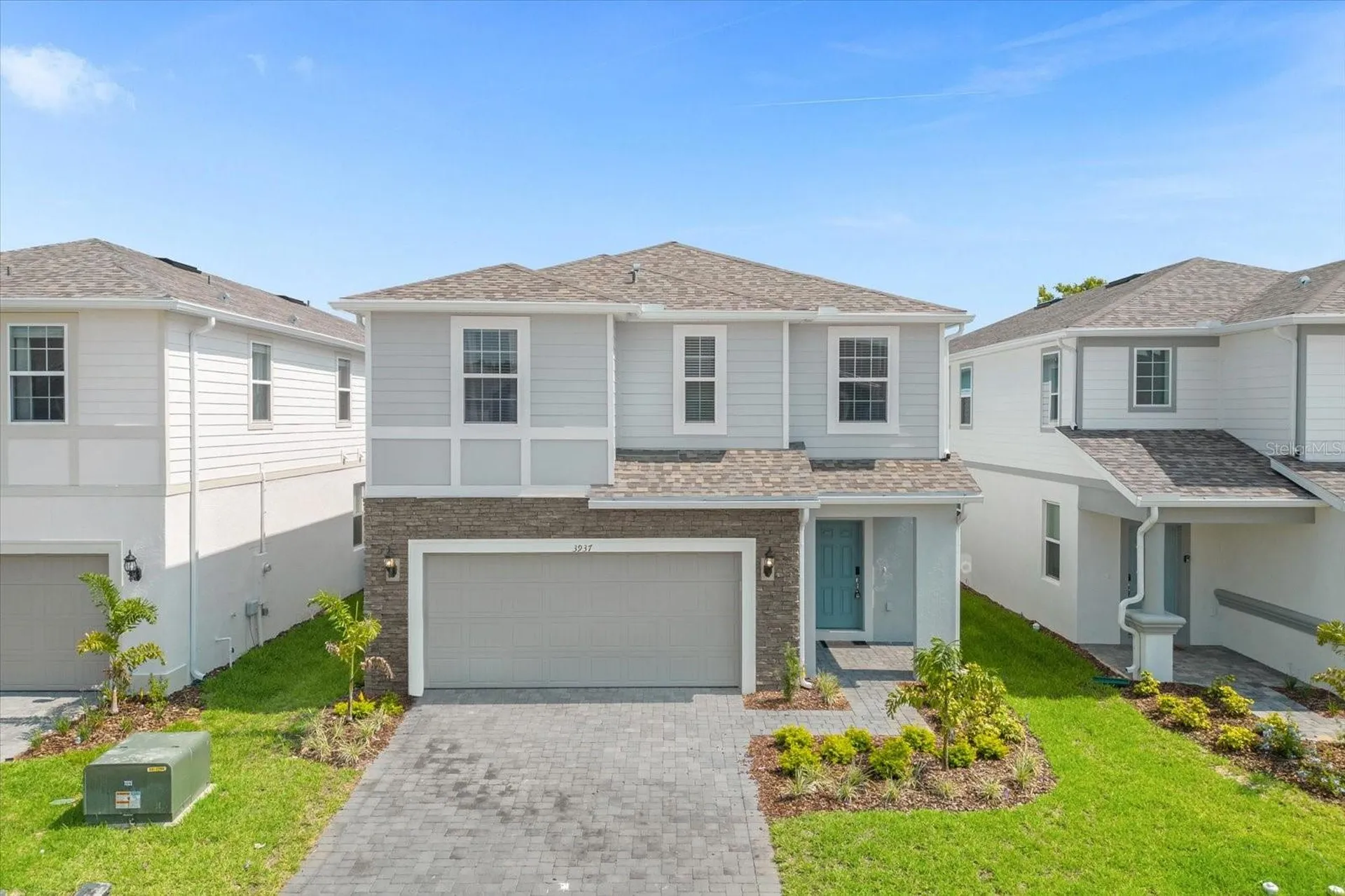 3937 Lana Avenue Davenport FL 33897