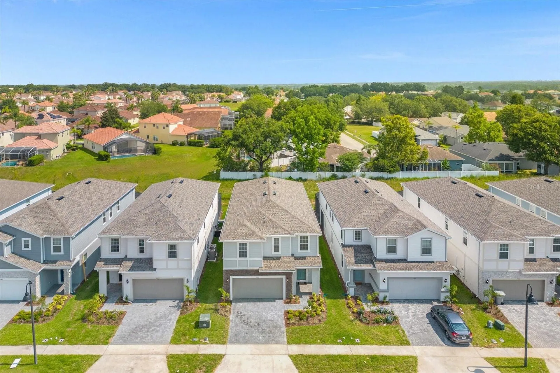 3937 Lana Avenue Davenport FL 33897