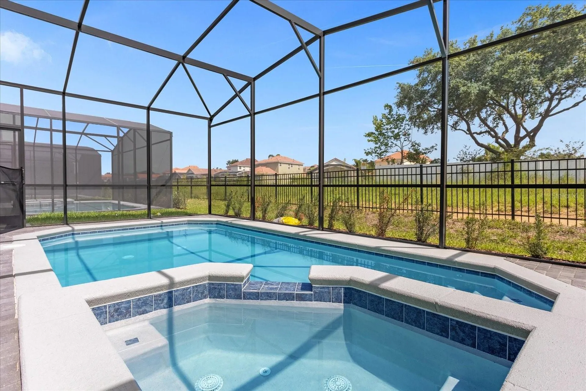 3937 Lana Avenue Davenport FL 33897