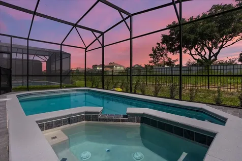 3937 Lana Avenue Davenport FL 33897