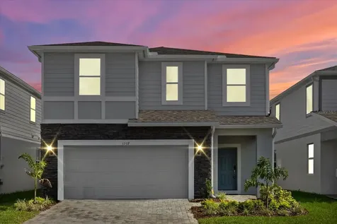 3937 Lana Avenue Davenport FL 33897