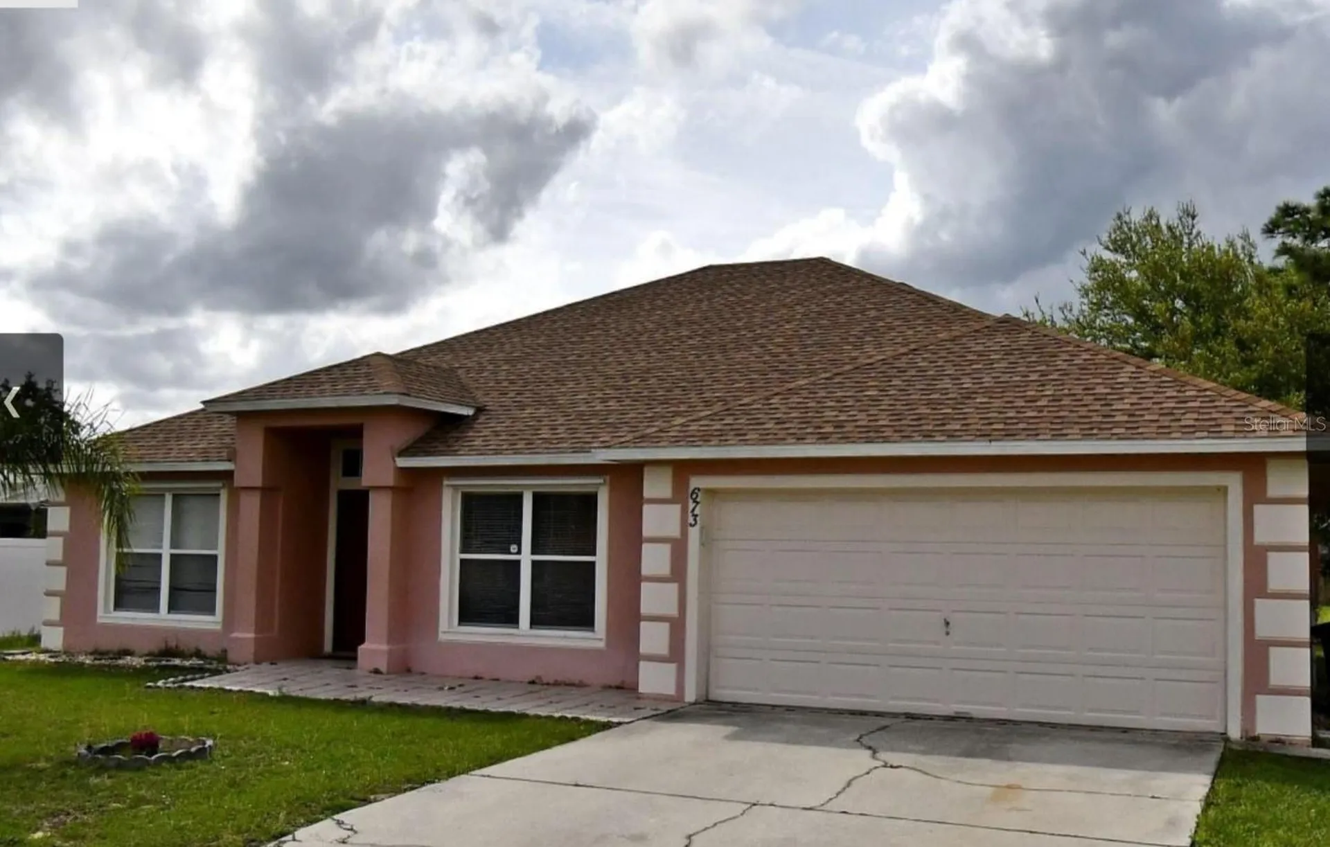 673 Cotulla Drive Kissimmee FL 34758