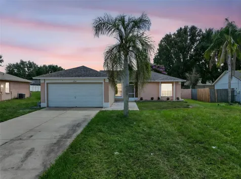 15352 Lafite Lane Clermont FL 34714