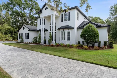 6814 Magnolia Point Drive Land O Lakes FL 34637