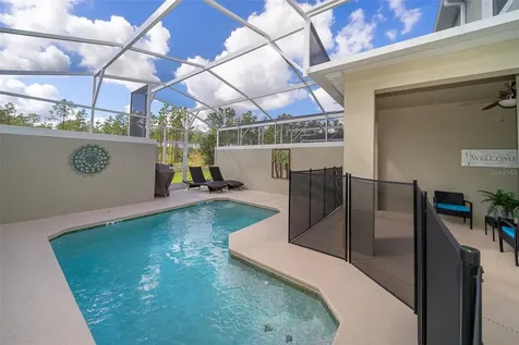 296 Ocean Course Avenue Davenport FL 33896