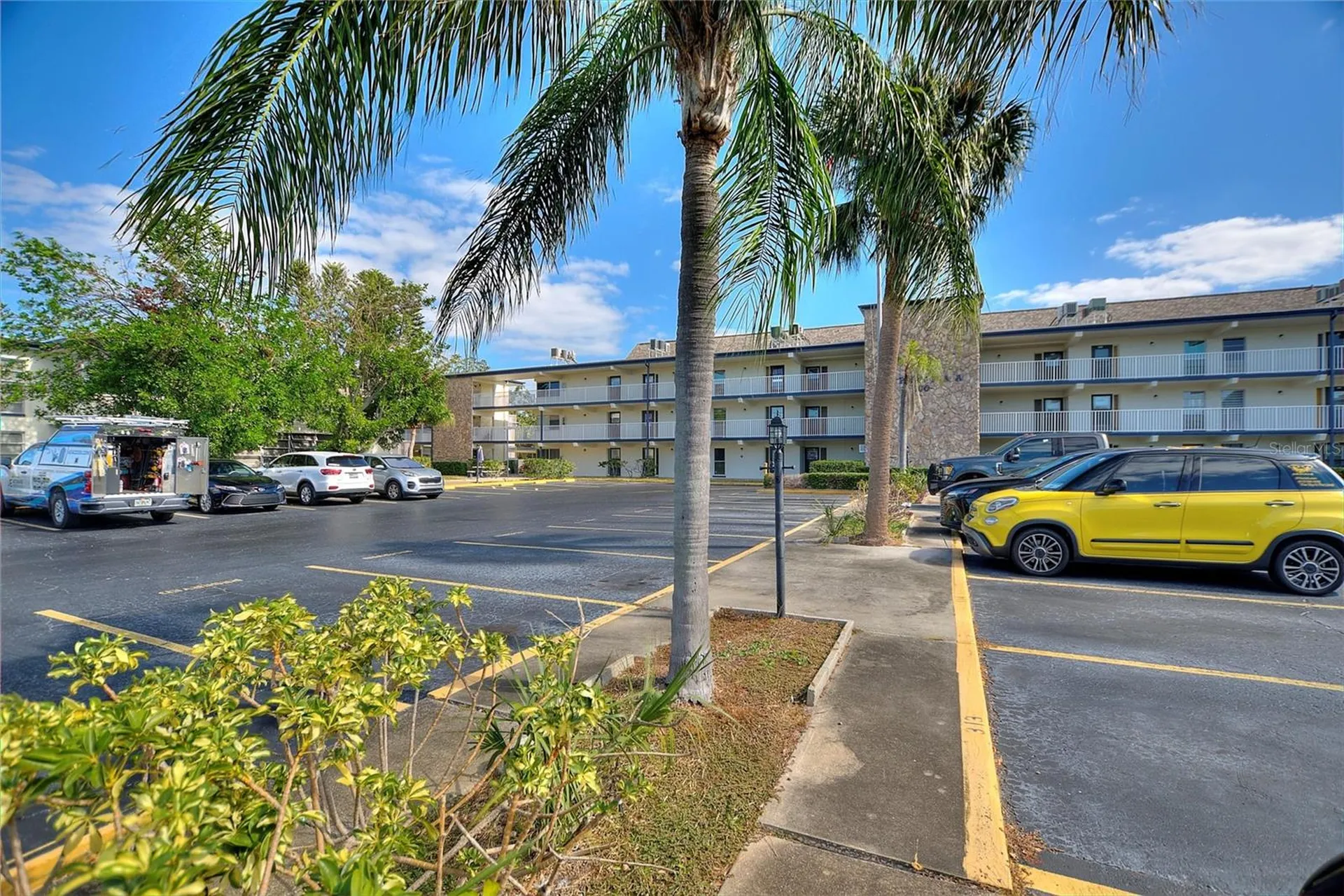 6100 12th Street S St Petersburg FL 33705