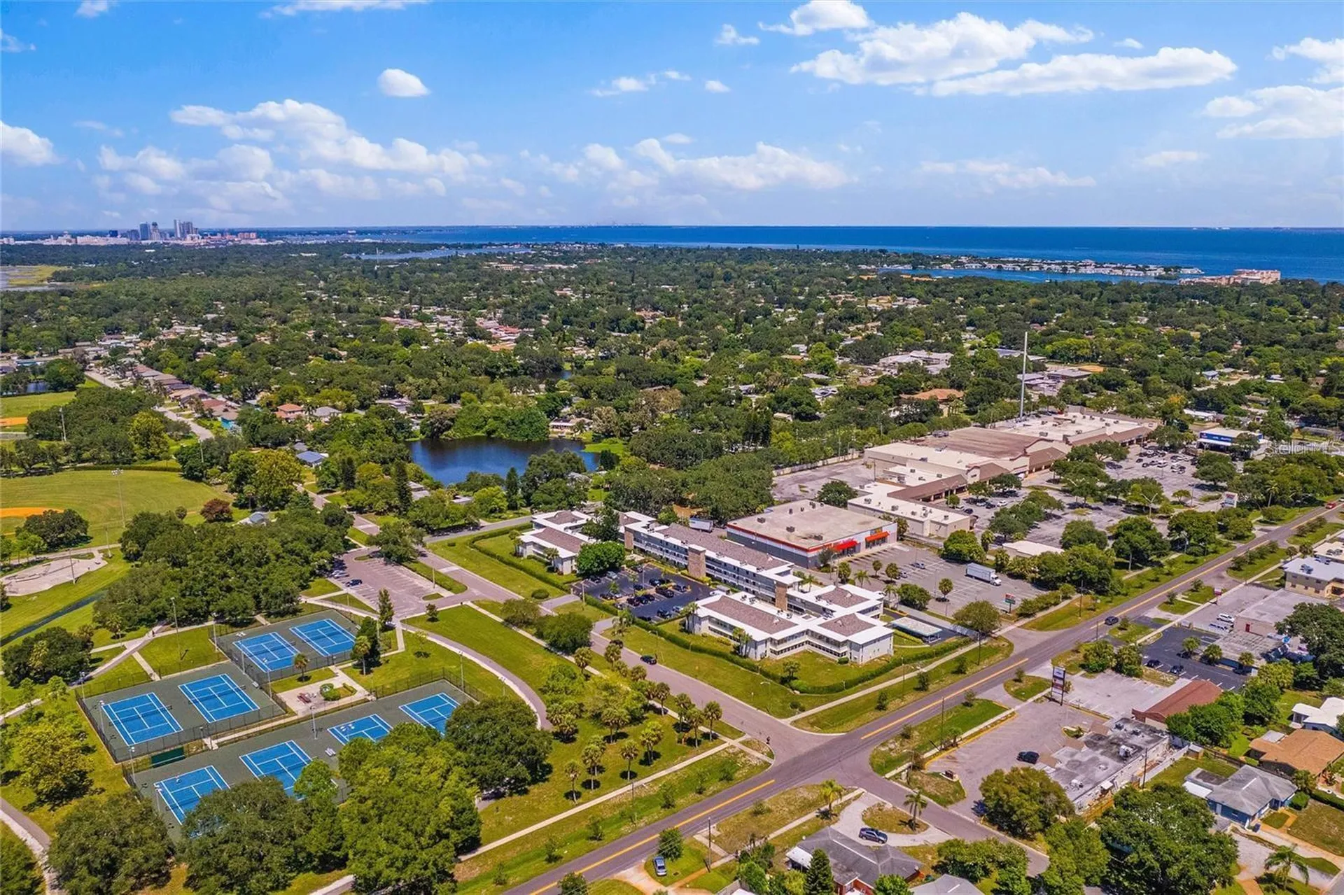 6100 12th Street S St Petersburg FL 33705