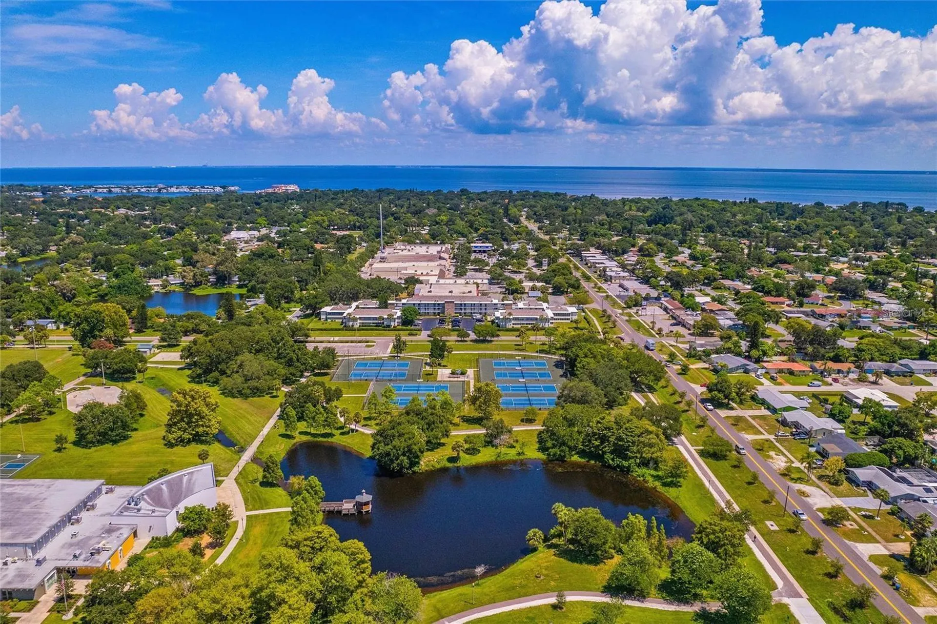6100 12th Street S St Petersburg FL 33705