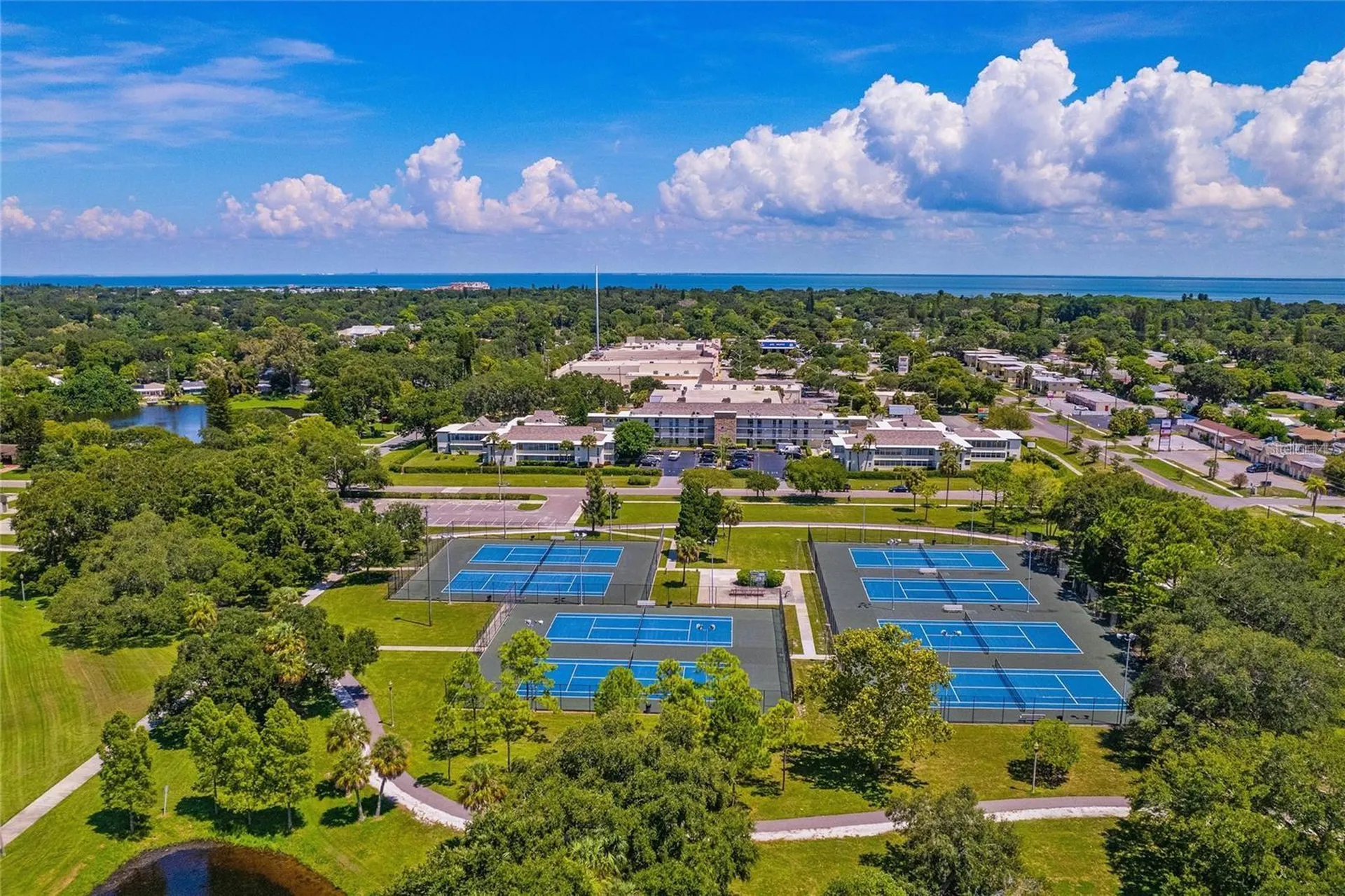 6100 12th Street S St Petersburg FL 33705