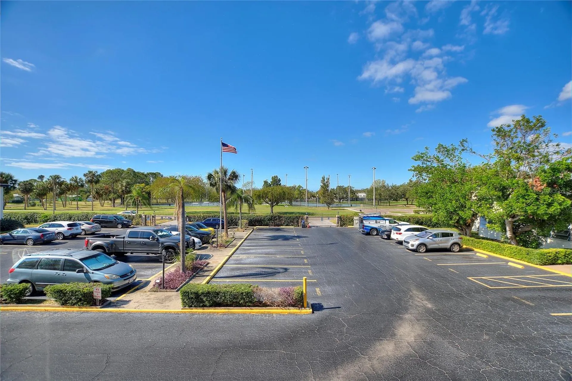 6100 12th Street S St Petersburg FL 33705