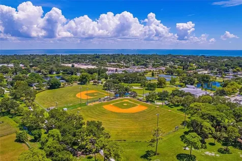6100 12th Street S St Petersburg FL 33705