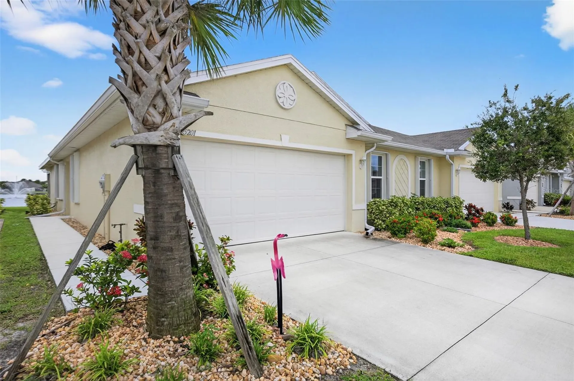Punta Gorda FL, 25201 E Lenox Circle