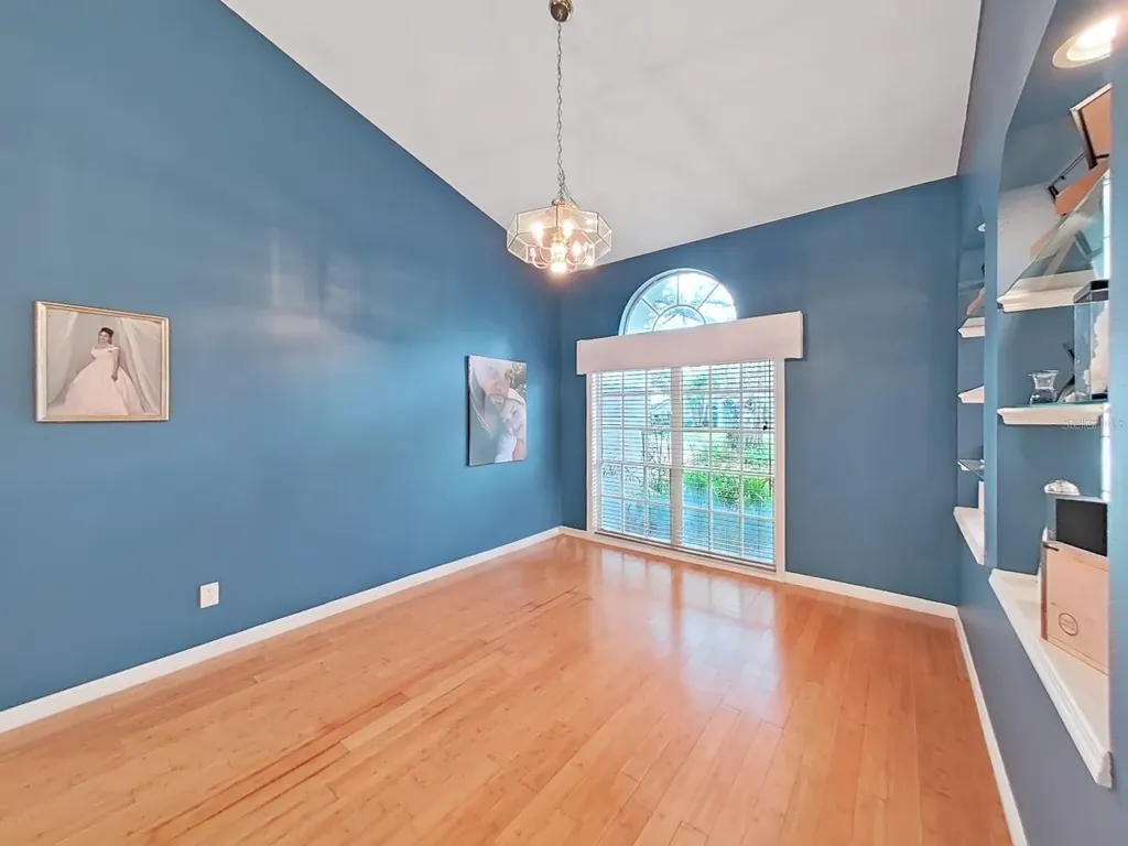 17307 Oak Ledge Drive Lutz FL 33549