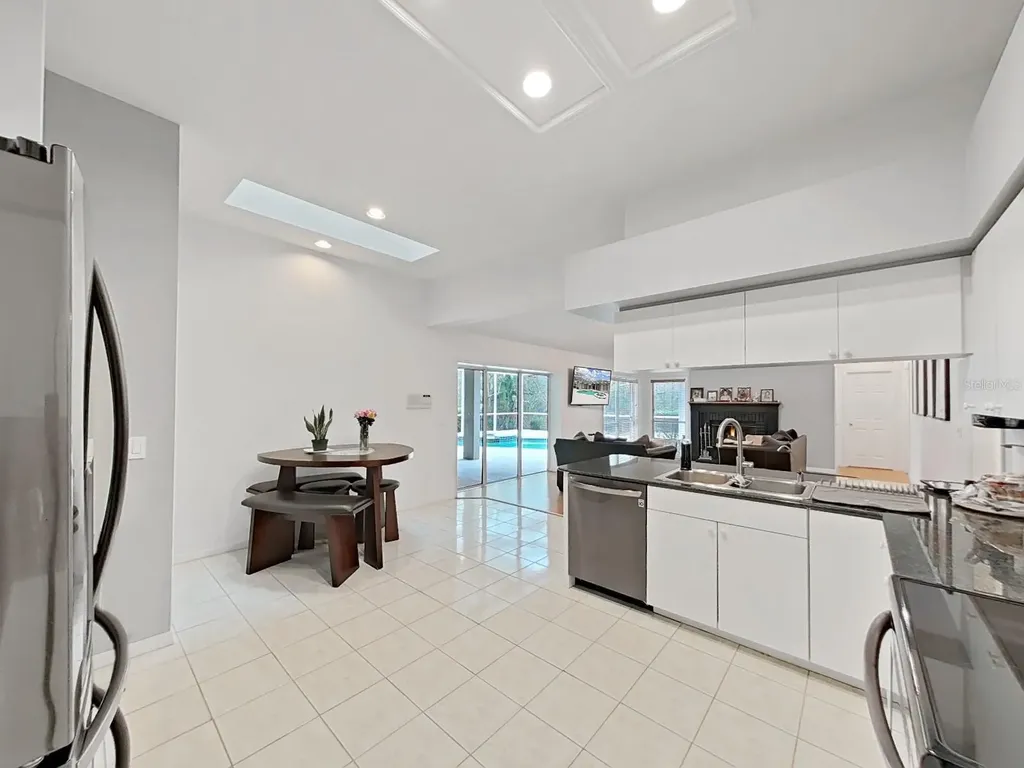 17307 Oak Ledge Drive Lutz FL 33549