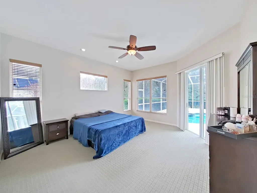17307 Oak Ledge Drive Lutz FL 33549