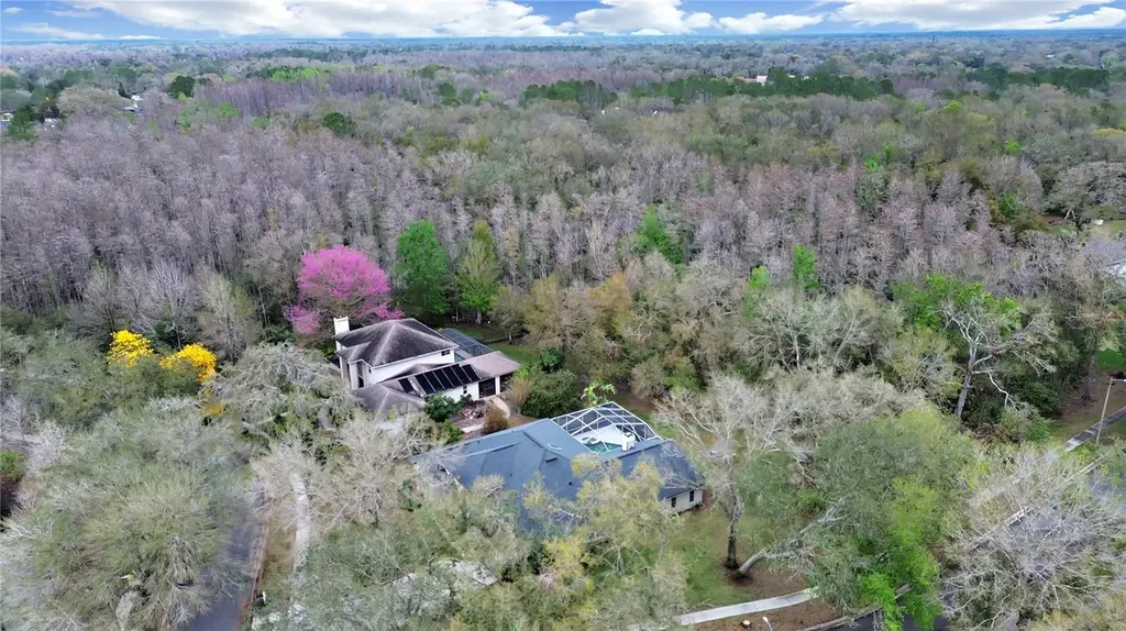 17307 Oak Ledge Drive Lutz FL 33549