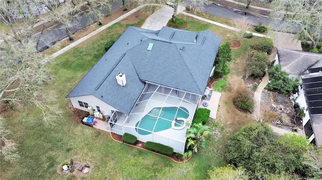 17307 Oak Ledge Drive Lutz FL 33549