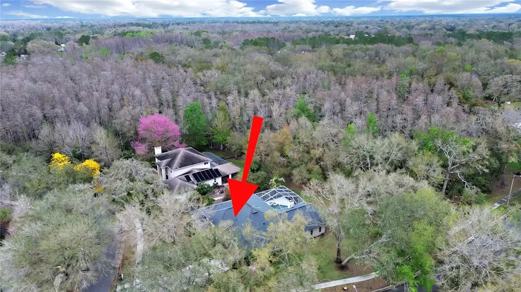 17307 Oak Ledge Drive Lutz FL 33549