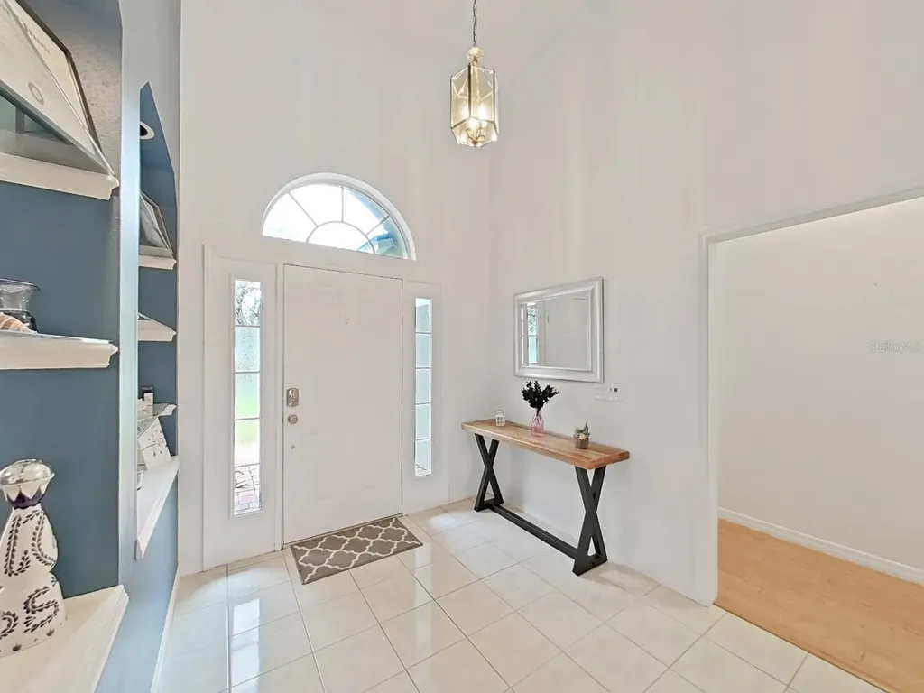 17307 Oak Ledge Drive Lutz FL 33549