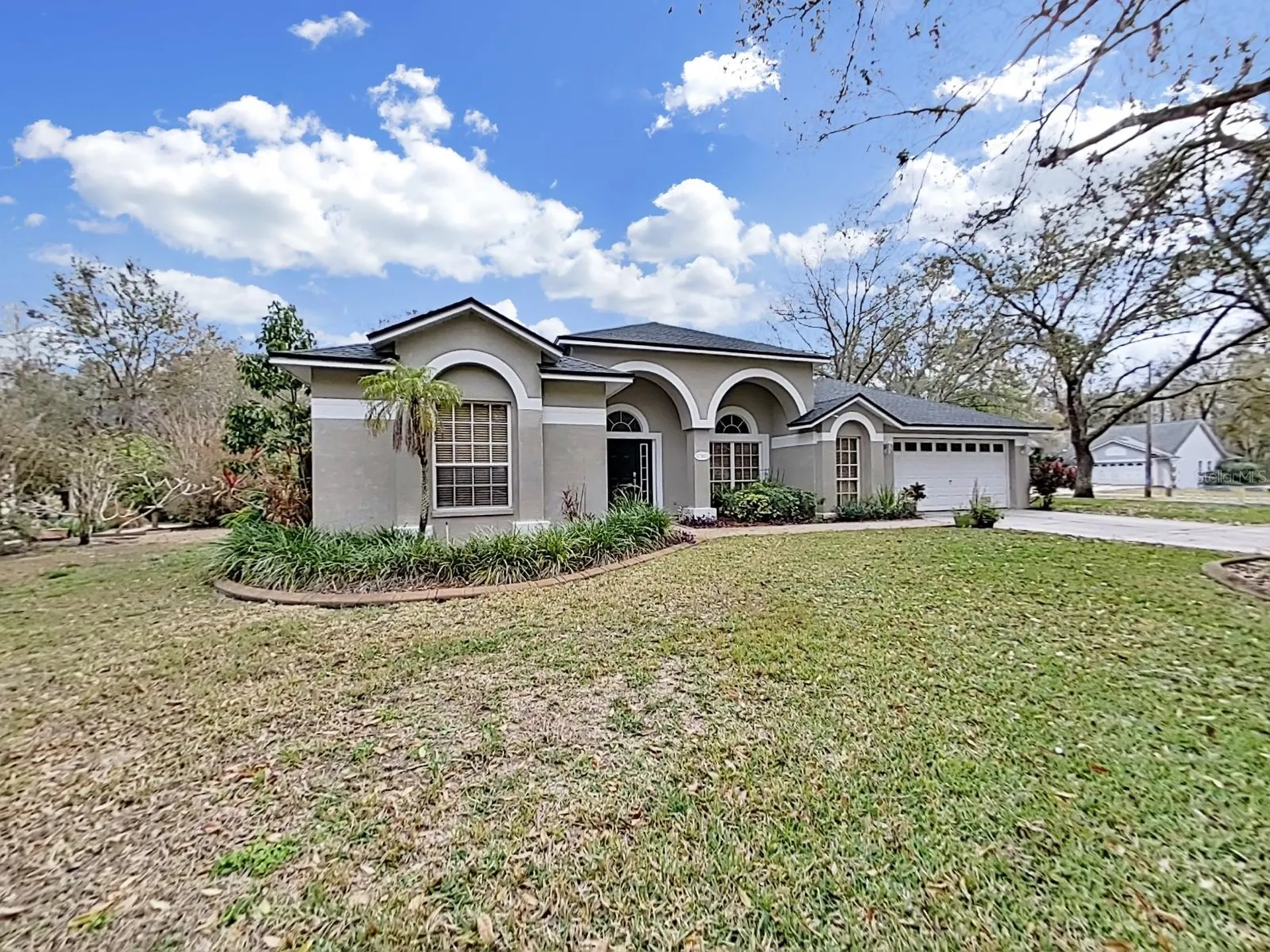 17307 Oak Ledge Drive Lutz FL 33549