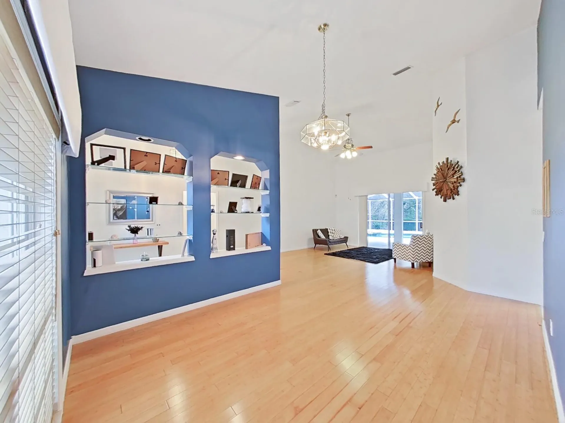 17307 Oak Ledge Drive Lutz FL 33549