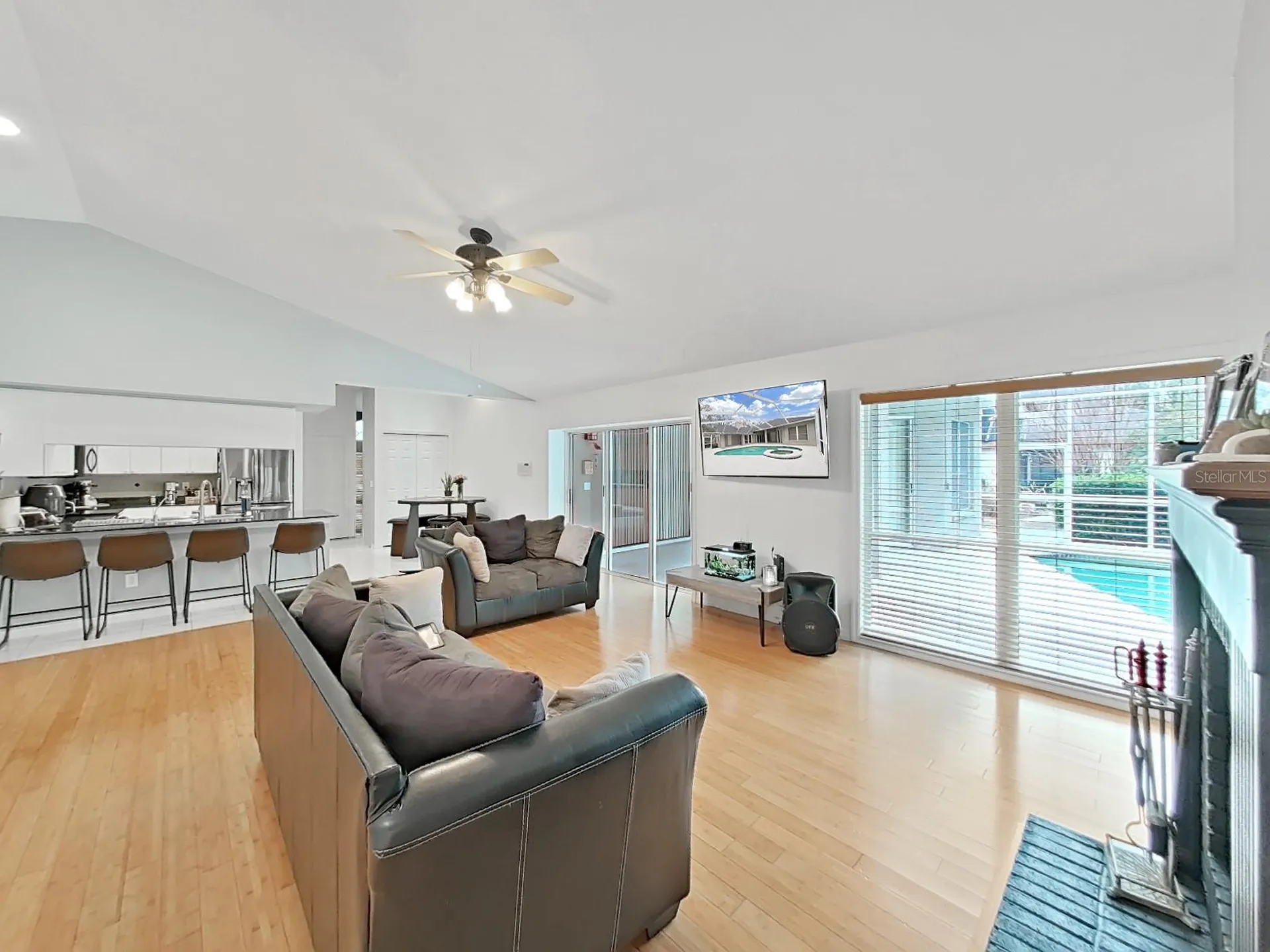 17307 Oak Ledge Drive Lutz FL 33549