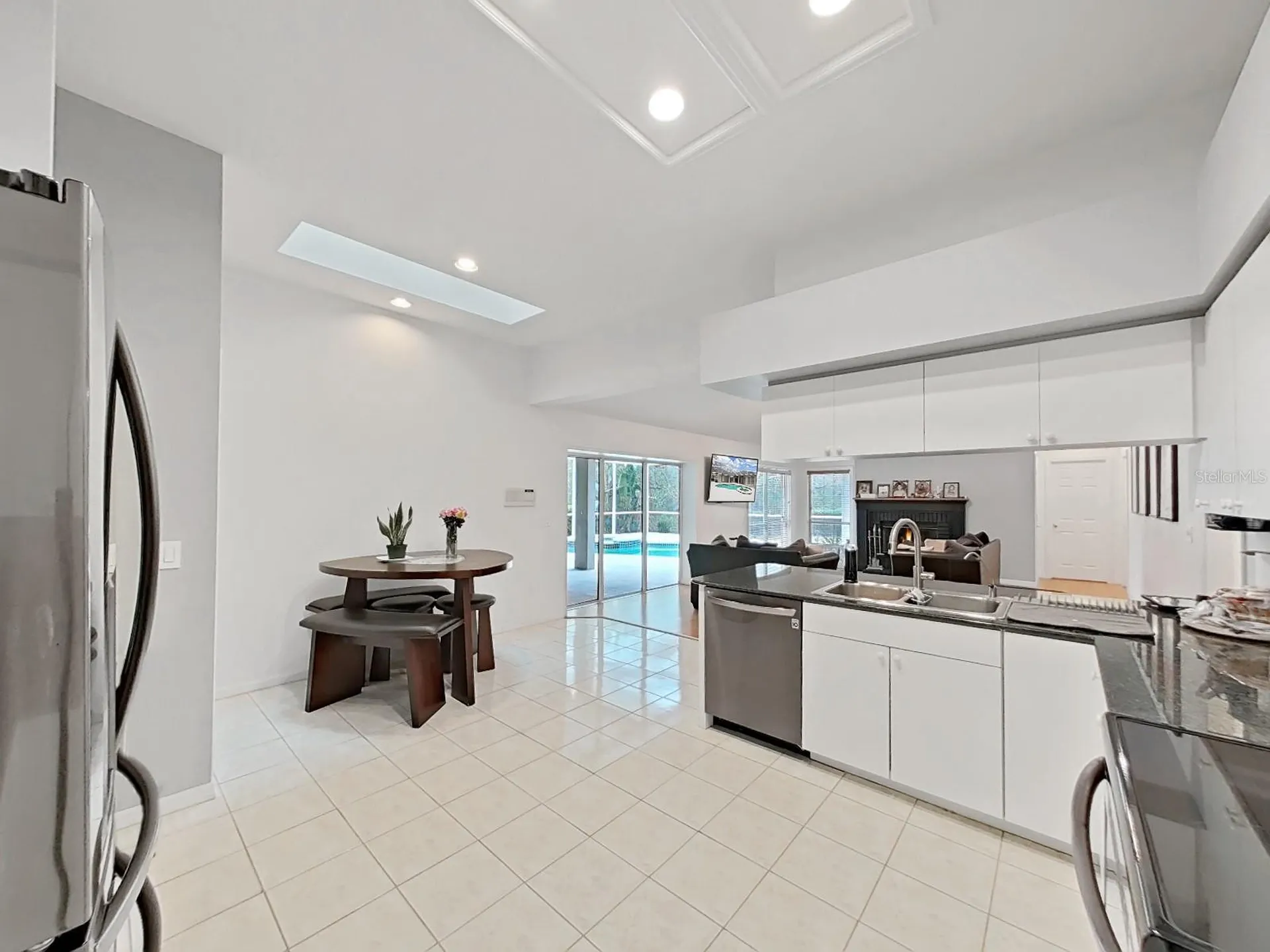 17307 Oak Ledge Drive Lutz FL 33549