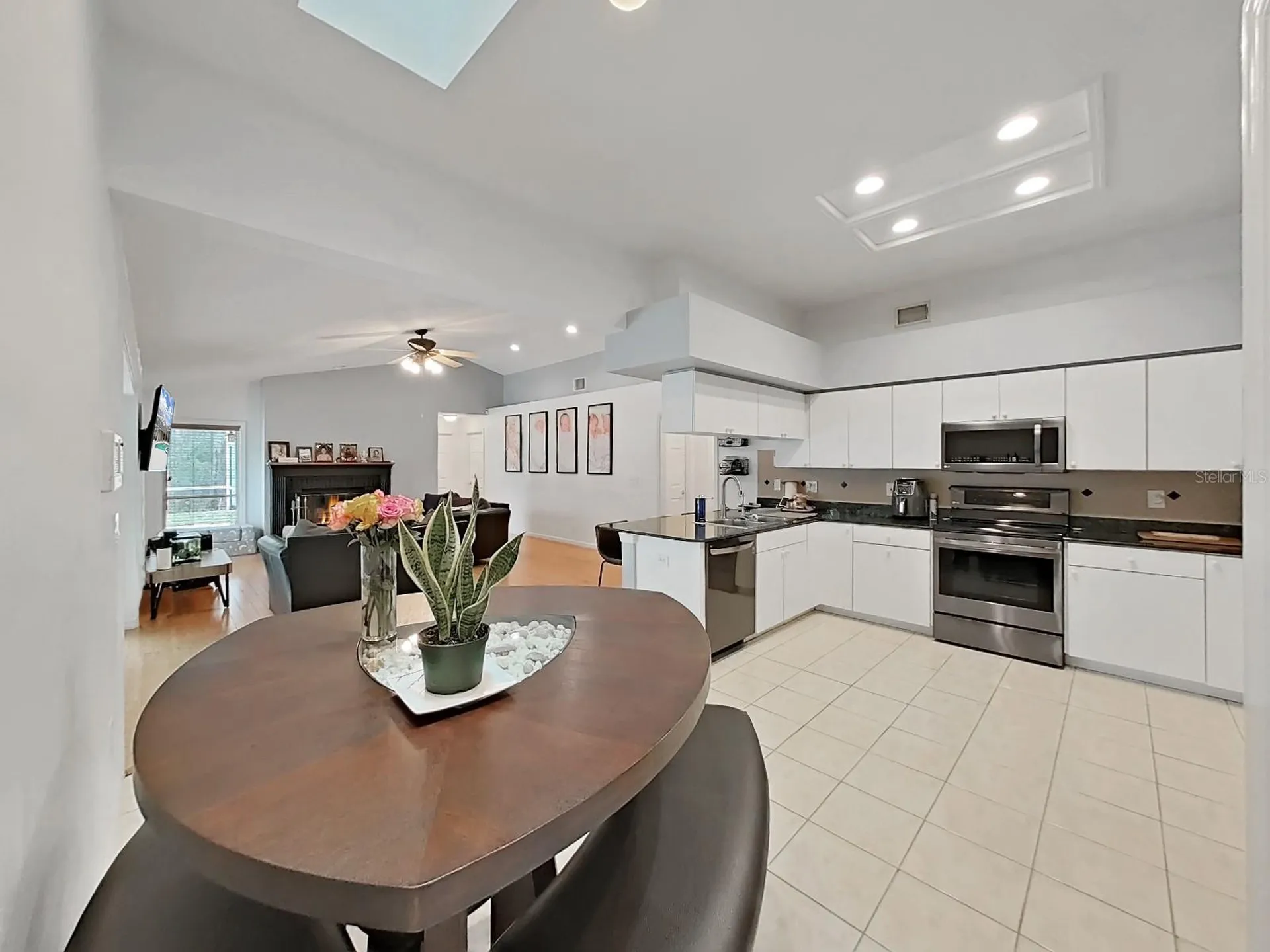 17307 Oak Ledge Drive Lutz FL 33549