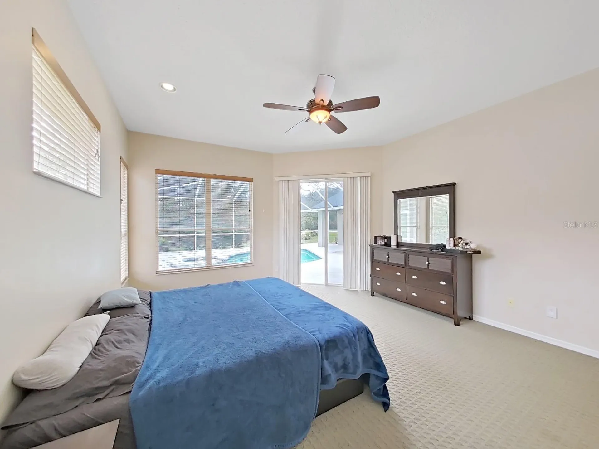 17307 Oak Ledge Drive Lutz FL 33549