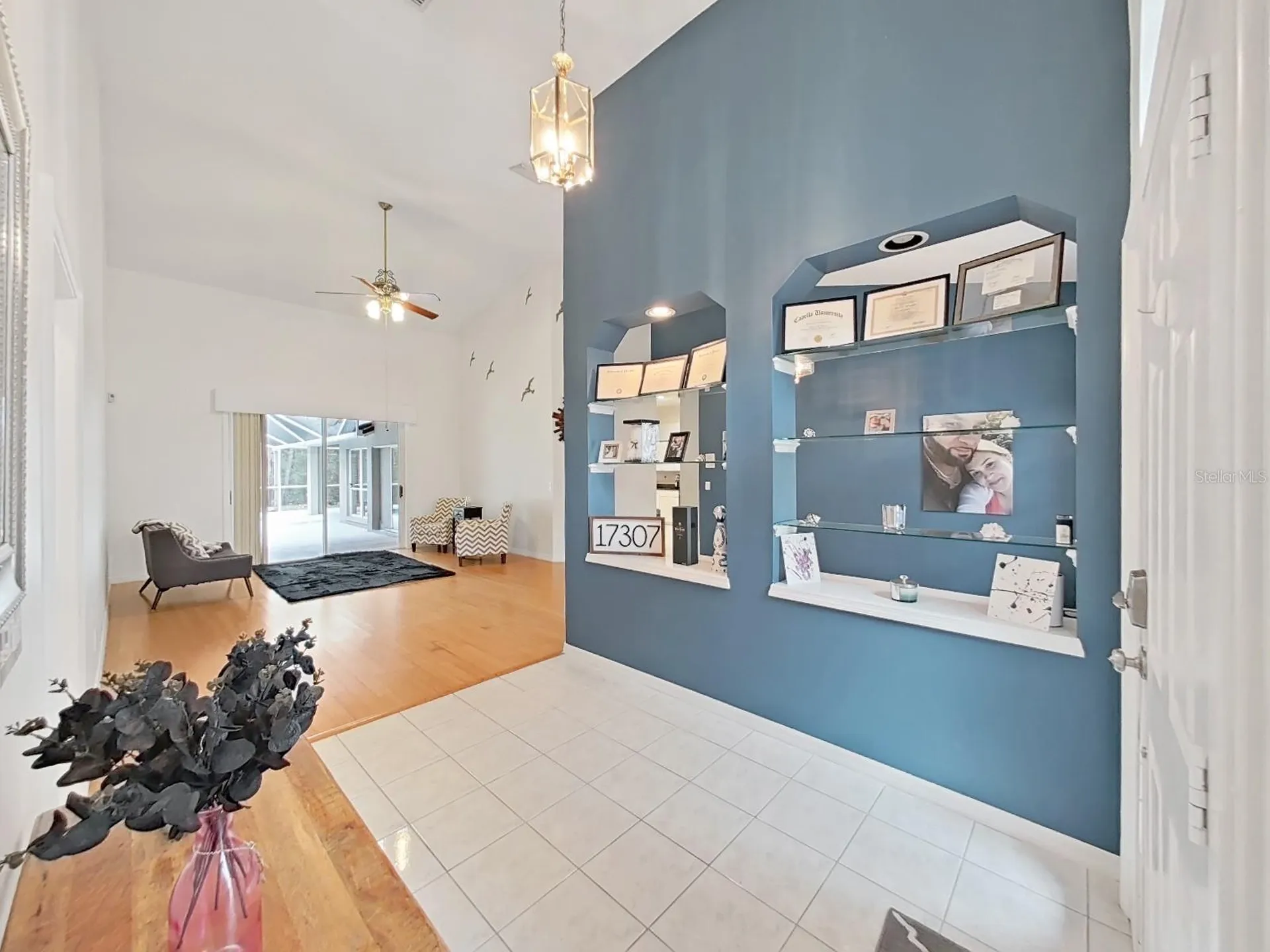 17307 Oak Ledge Drive Lutz FL 33549
