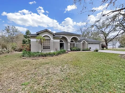 17307 Oak Ledge Drive Lutz FL 33549