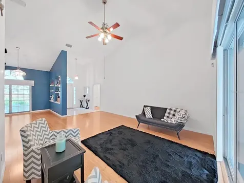 17307 Oak Ledge Drive Lutz FL 33549