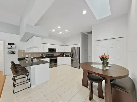 17307 Oak Ledge Drive Lutz FL 33549