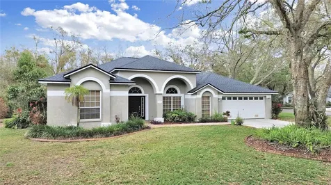 17307 Oak Ledge Drive Lutz FL 33549