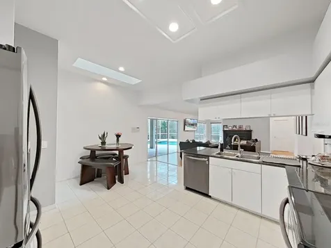 17307 Oak Ledge Drive Lutz FL 33549