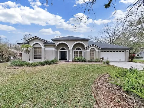 17307 Oak Ledge Drive Lutz FL 33549
