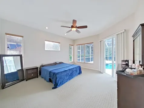 17307 Oak Ledge Drive Lutz FL 33549