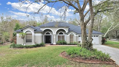 17307 Oak Ledge Drive Lutz FL 33549