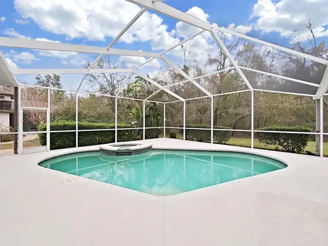 17307 Oak Ledge Drive Lutz FL 33549