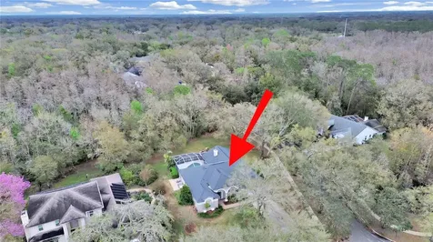 17307 Oak Ledge Drive Lutz FL 33549