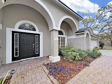 17307 Oak Ledge Drive Lutz FL 33549