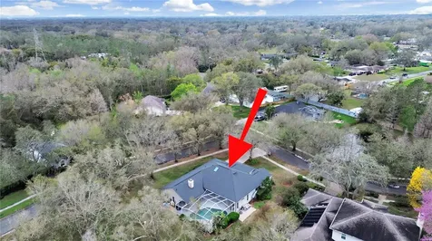 17307 Oak Ledge Drive Lutz FL 33549