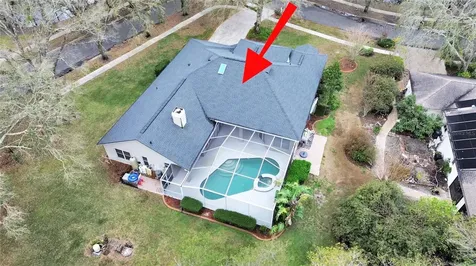 17307 Oak Ledge Drive Lutz FL 33549