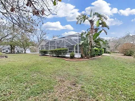 17307 Oak Ledge Drive Lutz FL 33549