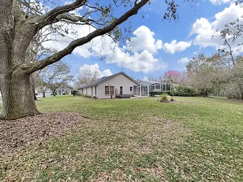 17307 Oak Ledge Drive Lutz FL 33549