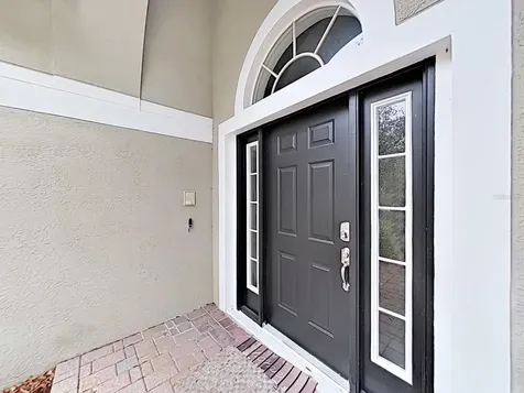 17307 Oak Ledge Drive Lutz FL 33549