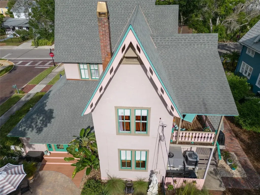 101 Read Street Tarpon Springs FL 34689